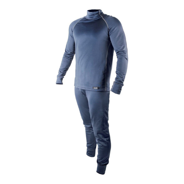 Комплект термо NORFIN Polar Pro navy р.M