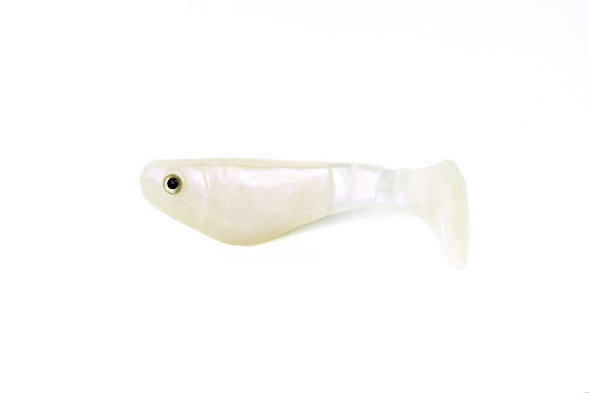 Виброхвост CONDOR Crazy Bait CH2RM-024 размер 50 мм цвет 024 12 шт