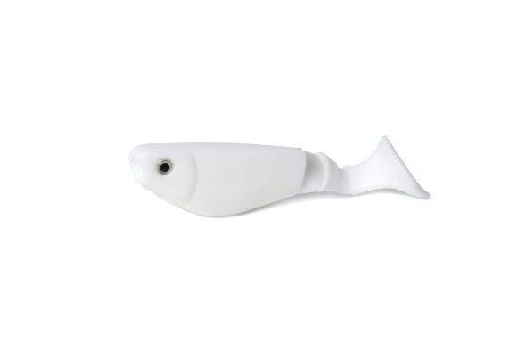 Виброхвост CONDOR Crazy Bait CH2RM-025 размер 50 мм цвет 025 12 шт