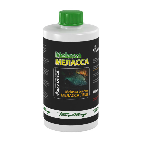 Меласса ALLVEGA Bream 460мл