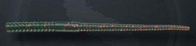Приманка силиконовая SPRUT Akemi 130 3.3г/HLT 6шт