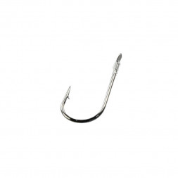 Крючок COBRA с поводком CNA102-004 10шт