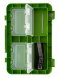 Ящик зимний Helios Shark односекц. HS-IB-19-SHG-1 салатовый