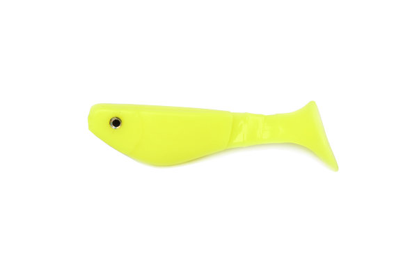 Виброхвост CONDOR Crazy Bait CH2RM-045 размер 50 мм цвет 045 12 шт