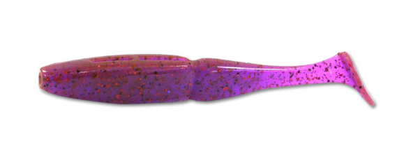 Виброхвост Intech съедобный Slim Shad 2,5 12шт. #13