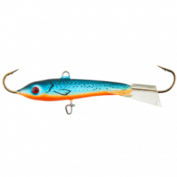 Балансир рыболовный для зимней рыбалки Lucky John Classic 4.5 + тр. 50мм/53 блистер