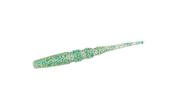 Приманка силиконовая CROXY WAFFLE SLUG 2,8&#039;&#039; цвет 01 уп/7шт