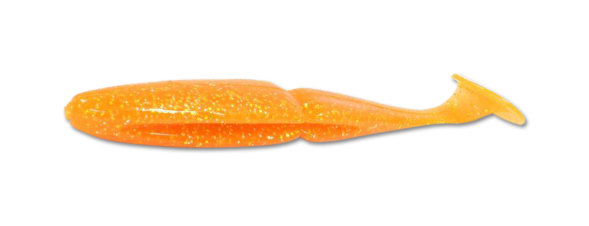 Виброхвост Intech съедобный Slim Shad 2,5 12шт. #IN51