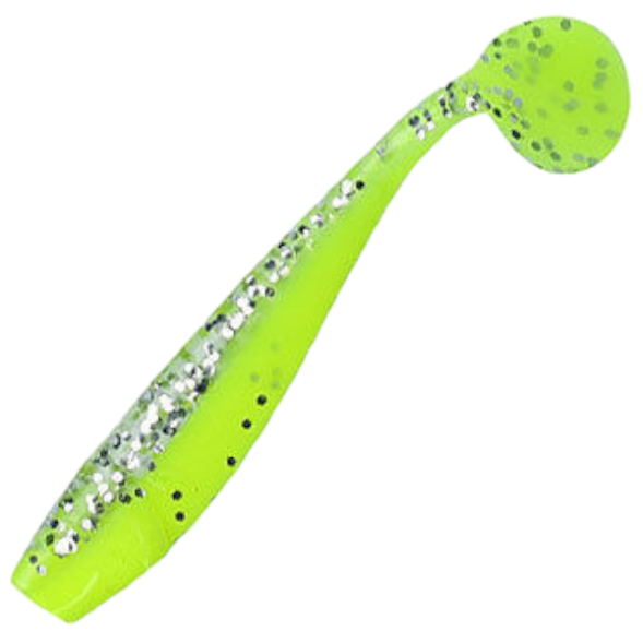 Риппер RELAX KingShad 5&#039; Laminat цв. L161