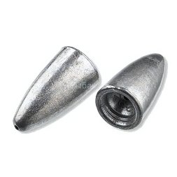 Груз Tula-SF Пуля классич. калибр. 3.0г 5шт гпк-030