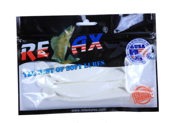Риппер RELAX Kopyto 5 цвет S001 в упаковке 5 шт, цена не за упаковку, за 1 шт.