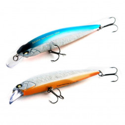 Воблер Akara Best Minnow 100SP 15г BM100SP-A82