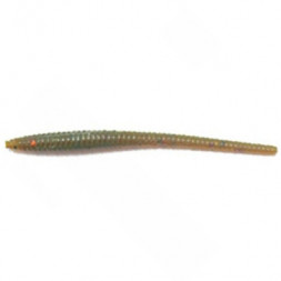 Слаг Lucky John Pro S Wiggler Worm съедоб. 05,84 9шт 140153-PA16