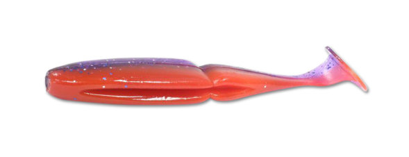 Виброхвост Intech съедобный Slim Shad 2,5 12шт. #IN69