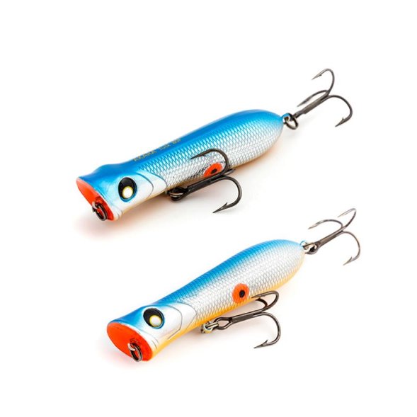 Поппер Akara Tusk 80F 15г T80F-A115