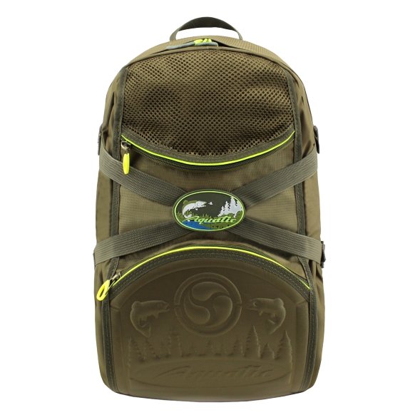 Рюкзак AQUATIC рыболовный Р-30М