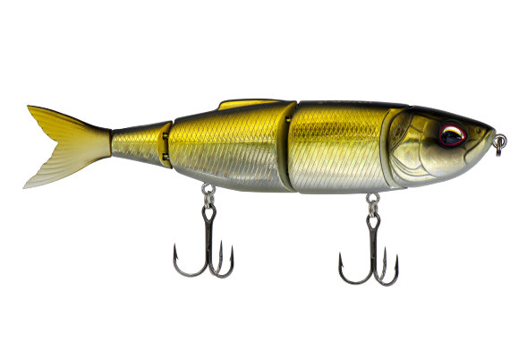 Воблер KYODA SWIM &amp; JERK BAITS, длина135 мм вес 20 гр цвет P688, медленно тонущий