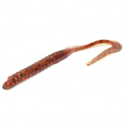 Приманка силиконовая SPRUT Michi 115 4.4г/MORS 6шт