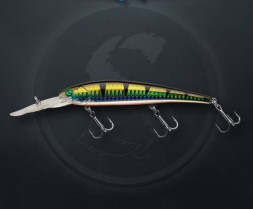 Воблер SPRUT Taiho D 120F 20г/SBGP