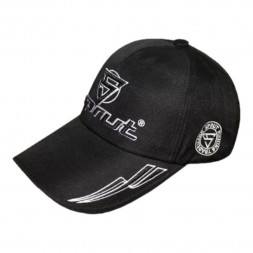 Кепка SPRUT Sport Gray black/gray