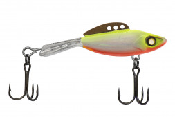 Балансир рыболовный для зимней рыбалки Condor 3227 размер 67 мм 18 гр цвет #04