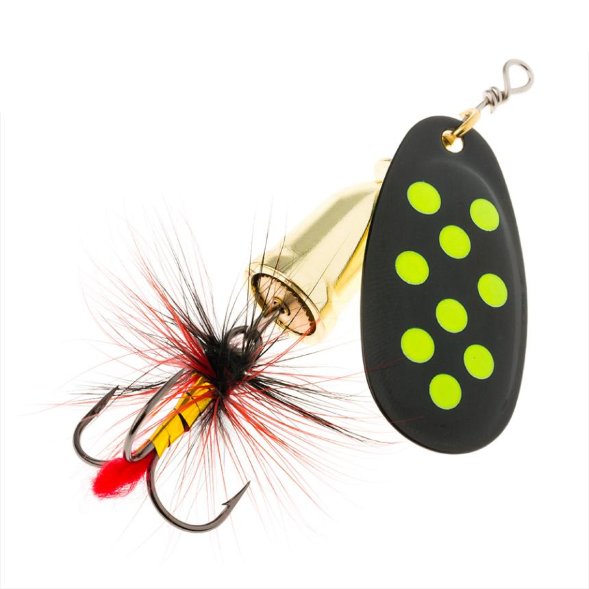 Блесна Akara Action Bell 3 8г A7
