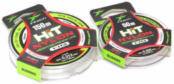 Леска Intech Hit Nylon 0.278 150м