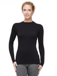 Футболка термо Norveg Lady Classic S