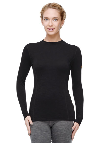 Футболка термо Norveg Lady Classic S