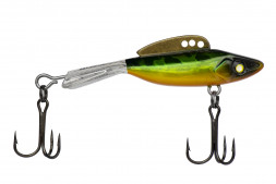 Балансир рыболовный для зимней рыбалки Condor 3227 размер 67 мм 18 гр цвет #11