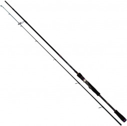 Спиннинг Sprut Saburo 244M 7-28г SS802MFS