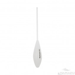 Поплавок бомбарда Namazu Pro плавающий, вес 8 г, Цена за 1 шт.