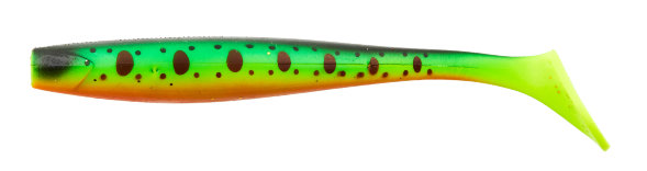 Виброхвост Lucky John 3D Kubira Swim Shad 12,50 3шт 140420-PG01