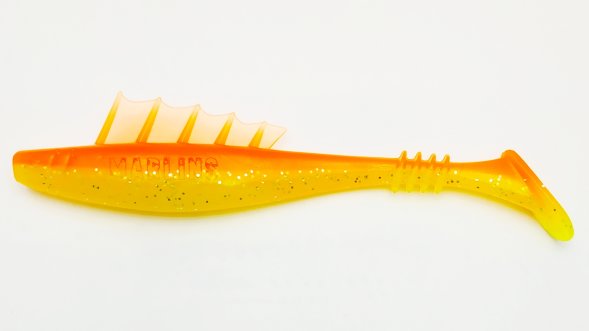 Виброхвост Marlin&#039;s Arti 126мм 11.5г AT12-021 3шт