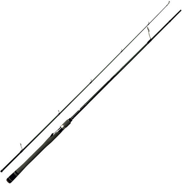 Спиннинг Maximus Wild Power-Z SWPZ 24MH 240см 15-40гр