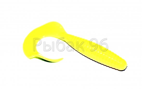 Твистер VOLNIX PMFT 7.5см цв.102 10шт 114, 94, 95