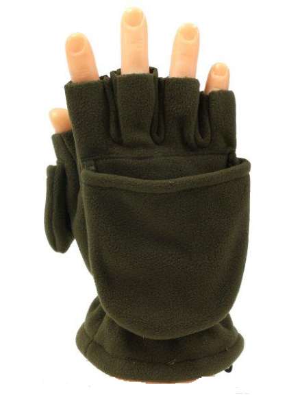 Перчатки-варежки SPRUT Thermal WS TWSGLVMT-KH-L