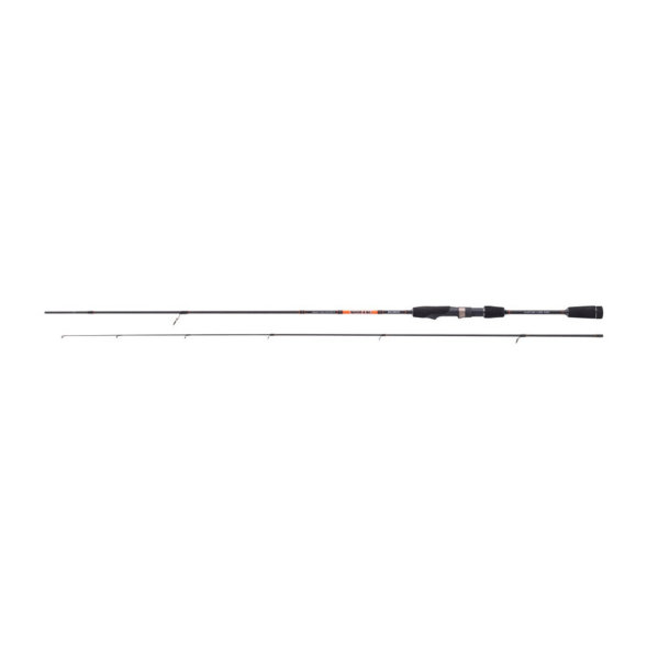 Спиннинг BALZER SHIRASU IM-8 Pro Staff Trout Collector 6 0,8-5 г 2,1 м 11330 215