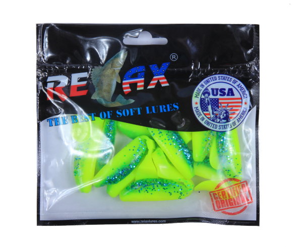 Риппер RELAX Kopyto 3 Laminat цвет L249, цена не за упаковку, за 1 шт.