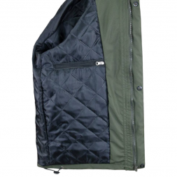 Костюм Elemental DemiDragon-2 таслан Хаки, 48/50, 170-176