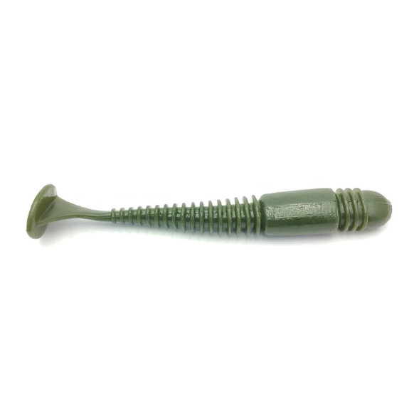 Приманка силик. Marlin&#039;s Golian 86мм 3.4г GO86-T18 5шт