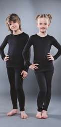 Комплект термо COMFORT Classic Kids 2 слоя рост 104-110