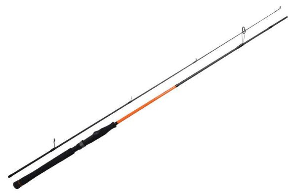 Спиннинг Maximus Axiom 21UL 2.1м 1-8г