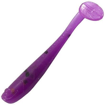 Виброхвост Lucky John Pro S Baby Rockfish съедоб. 03,50 20шт 140149-S26