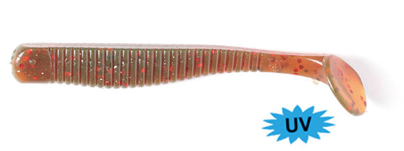 Виброхвост Lucky John Pro S Long John 10,70 6шт 140134-085