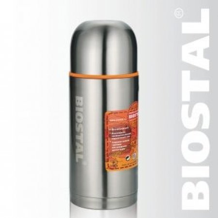 Термос BIOSTAL Спорт NBP-1000 у/г