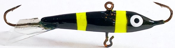 Балансир рыболовный для зимней рыбалки Marlin&#039;s 9116-056